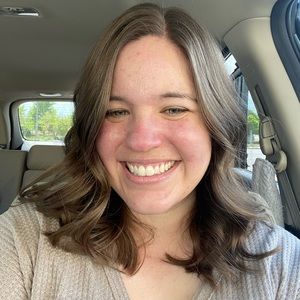 Meet your Posher, Ally